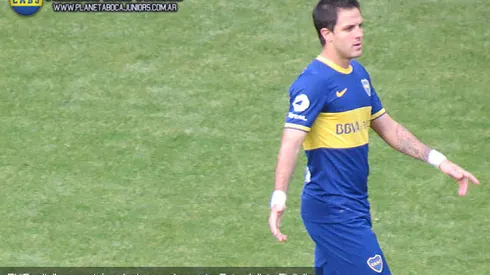 Martínez: "Se rescató un punto"