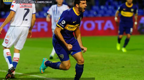 Lo que dejó el empate ante Godoy Cruz, en números