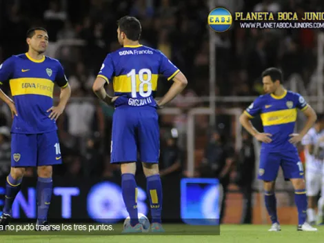 Uno por uno ante Godoy Cruz: Descontó un punto