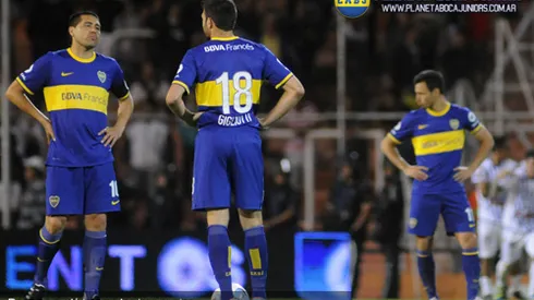 Uno por uno ante Godoy Cruz: Descontó un punto