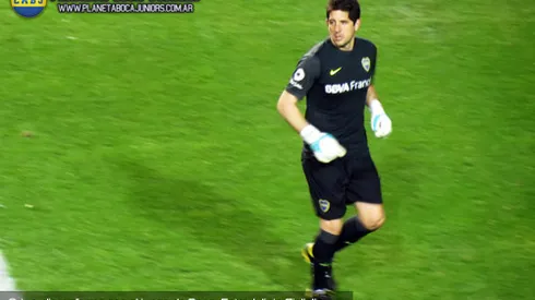 Orion: “No hicimos un buen partido”