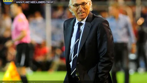 Bianchi: "Da bronca que en los últimos dos partidos, dejamos cuatro puntos"