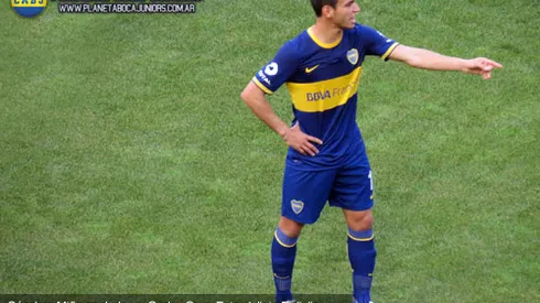 Sánchez Miño, con gastroenteritis