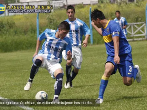 Jornada casi perfecta contra Racing