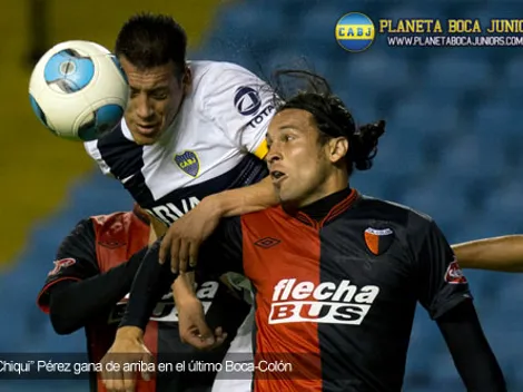 Día y horario confirmados contra Colón