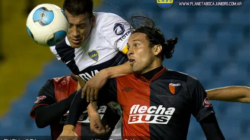 Día y horario confirmados contra Colón