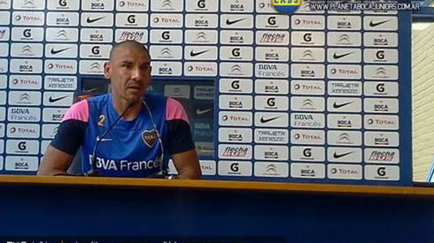 Díaz: "Ya no depende de nosotros"