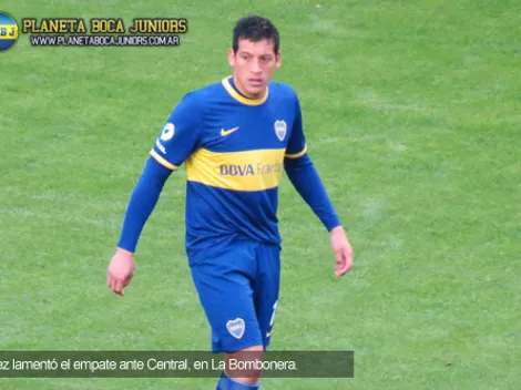 Pérez: “Ganar los ocho partidos que nos quedan”