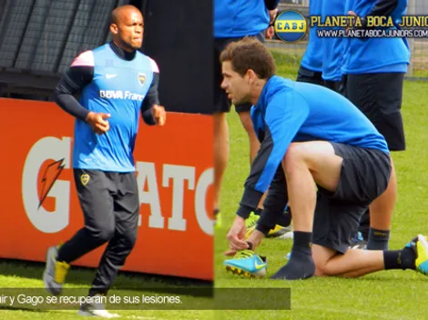 ¿Vuelven en Mendoza?