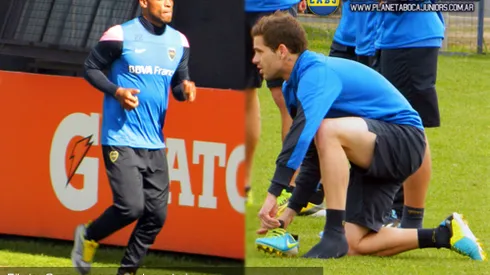 ¿Vuelven en Mendoza?