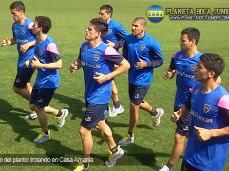 Cuidando a los "tocados"