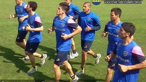 Cuidando a los "tocados"