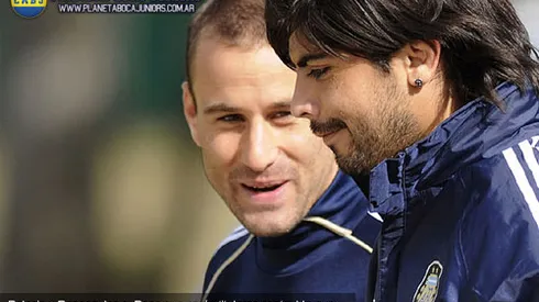 Con Palacio y Banega, Argentina cierra su participación vs. Uruguay