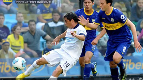Video resumen: Boca Juniors 1 – 1 Rosario Central
