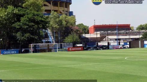 Jornada libre y de descanso para el plantel