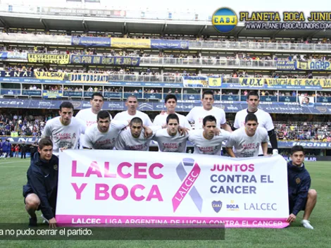 Uno por uno ante Rosario Central: No cerró el partido