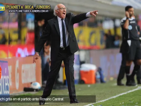 Bianchi: “Nos metimos muy atrás”