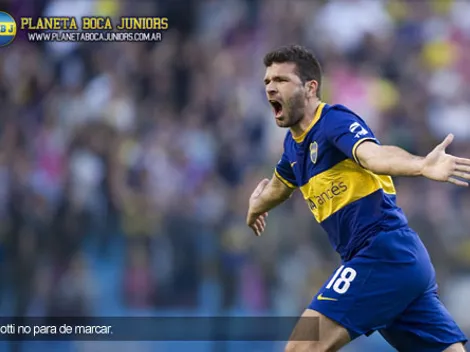 Minuto a minuto: Boca Juniors 1 – 1 Rosario Central