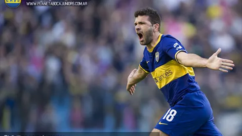 Minuto a minuto: Boca Juniors 1 – 1 Rosario Central