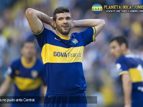 Le amargaron la fiesta