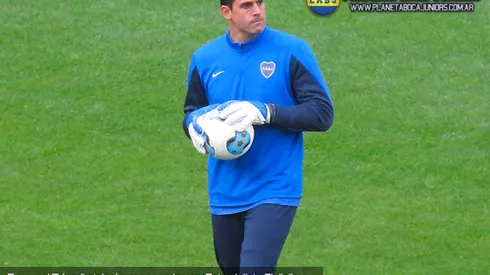 La revancha de Trípodi