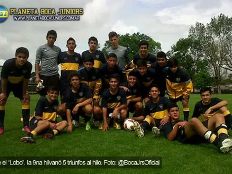 Jornada positiva ante Gimnasia de La Plata