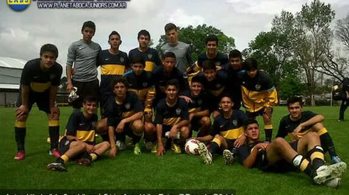 Jornada positiva ante Gimnasia de La Plata