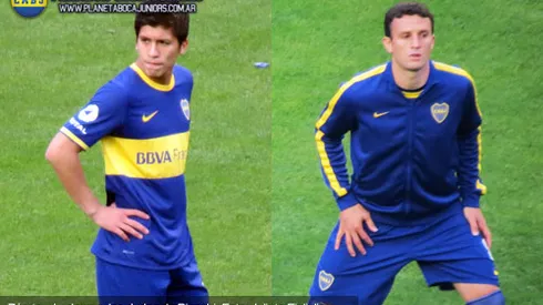 Ledesma y Zárate, las dudas