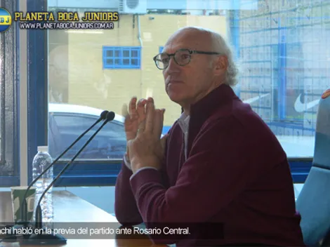 Bianchi: “Los jugadores van comprendiendo lo que deseamos”