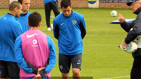 Varios cambios en el equipo