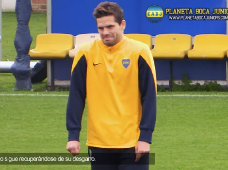 Gago: "Yo quiero jugar bien siempre, pero prefiero ganar"