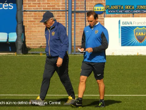 Exigencia para algunos, cuidados para otros