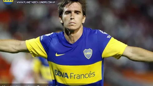 Mouche: “Sé que en algún momento voy a volver”