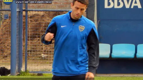 Ledesma, buscando recuperarse