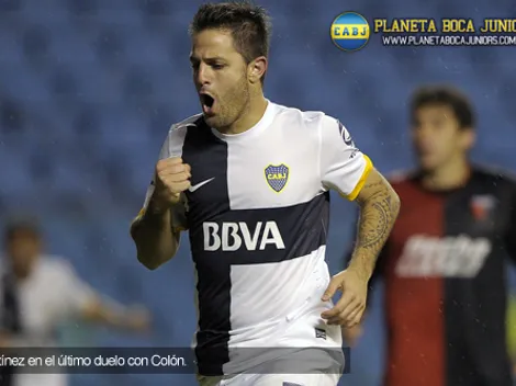 Por las Elecciones, Boca jugará un viernes ante Colón