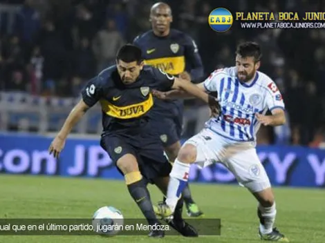 Día y horario para visitar a Godoy Cruz