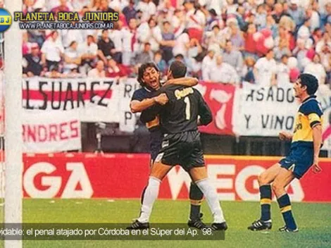 Córdoba: "Hay que disfrutar entendiendo que el camino es muy largo"