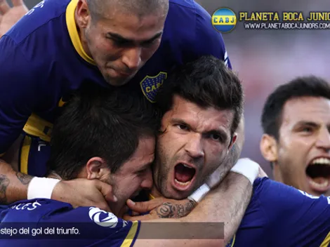 Video resumen: River Plate 0 – 1 Boca Juniors