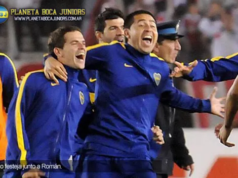 Gago: “Los clásicos se ganan”