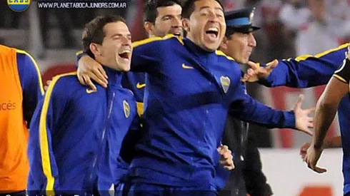 Gago: “Los clásicos se ganan”