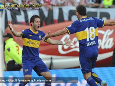 Martínez: “Los partidos hay que ganarlos, no hablarlos”