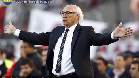 Bianchi: “Se disfruta ganarle a River”