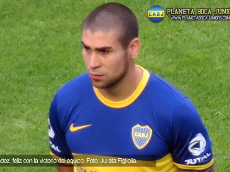 Méndez: “Fundamental para seguir en la lucha”