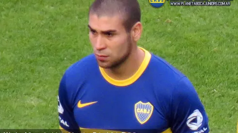 Méndez: “Fundamental para seguir en la lucha”