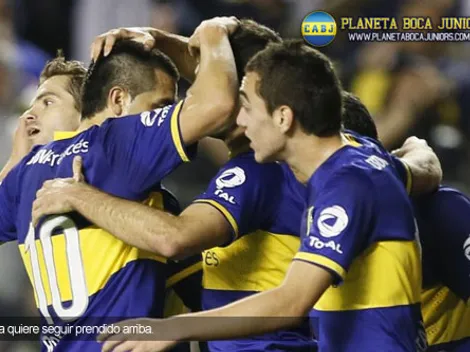 A jugarlo con el alma