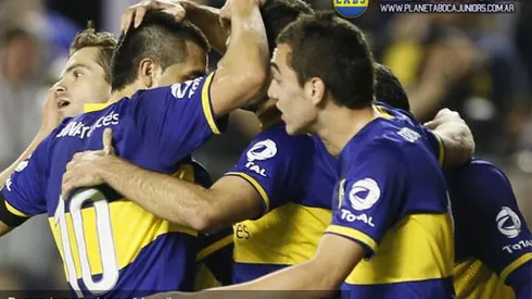 A jugarlo con el alma