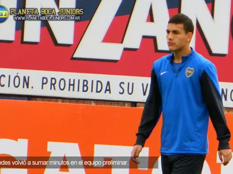 La Reserva no pudo en su Superclásico