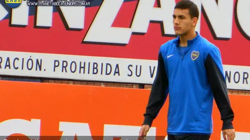 La Reserva no pudo en su Superclásico