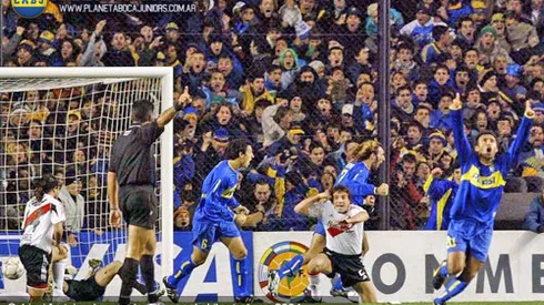 Schiavi: “Cómo me gustaría estar ahí”