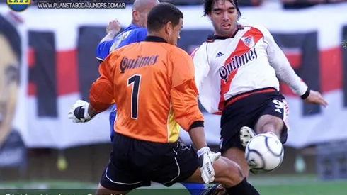 El mensaje de Oscar Córdoba de cara al Superclásico